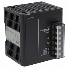 CJ1W-PA205R New Omron Power Supply Unit